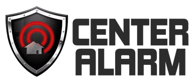 C.A Control Logo